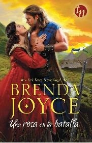 Una rosa en la batalla | 9788468756264 | Joyce, Brenda