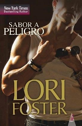 Sabor a peligro | 9788468740751 | Foster, Lori