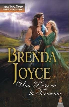 Una rosa en la tormenta | 9788468740744 | Joyce, Brenda