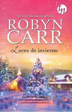 Luces de invierno | 9788468747163 | Carr, Robyn