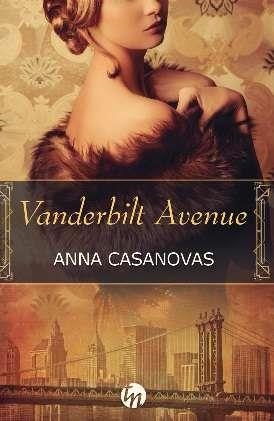 Vanderbilt Avenue | 9788468767062 | Casanovas, Anna