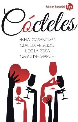 Cócteles | 9788468766959 | Casanovas, Anna