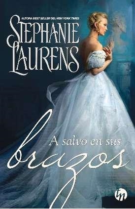 A salvo en sus brazos | 9788468767093 | Laurens, Stephanie