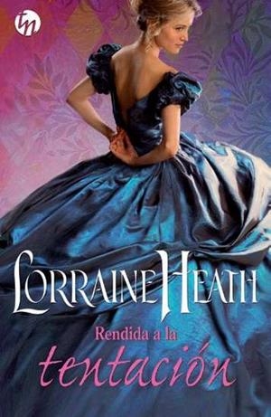 Rendida a la tentación | 9788468784809 | Heath, Lorraine