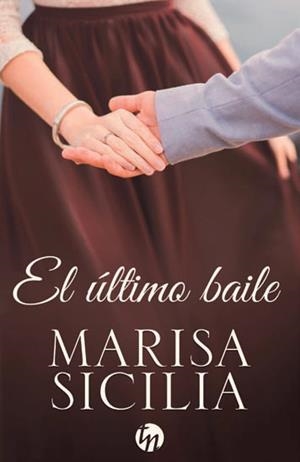 El último baile | 9788468791616 | Sicilia, Marisa