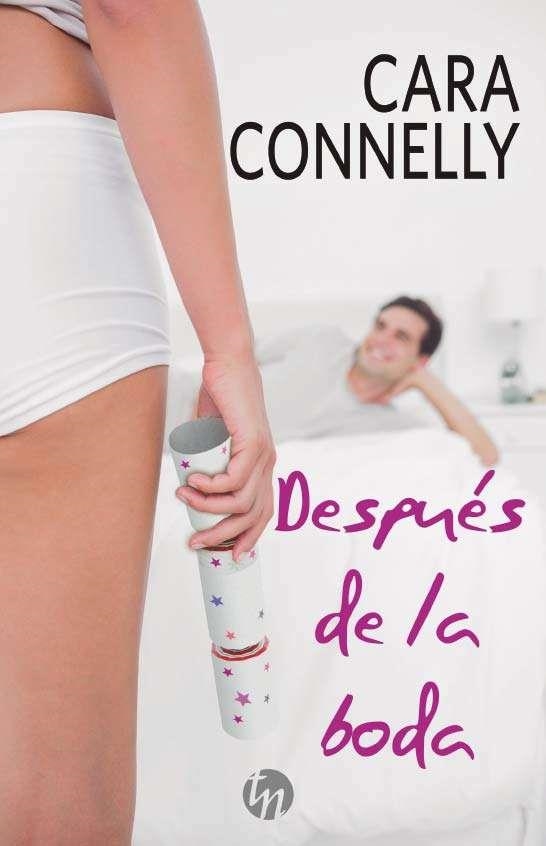 Después de la boda | 9788468781372 | Connelly, Cara