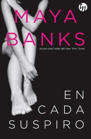 En cada suspiro | 9788468784724 | Banks, Maya
