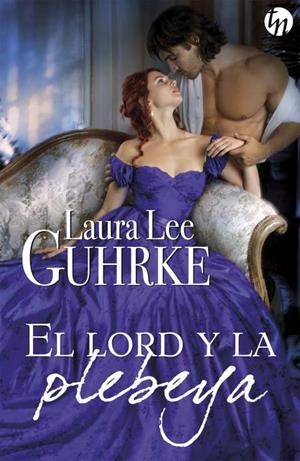 El lord y la plebeya | 9788468784908 | Lee Guhrke, Laura