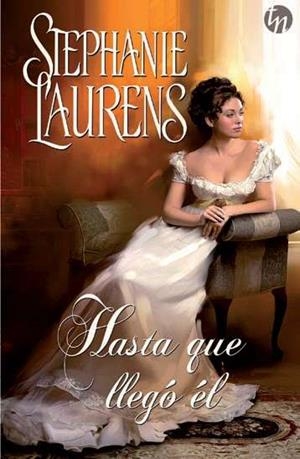 Hasta que llegó él | 9788468784830 | Laurens, Stephanie