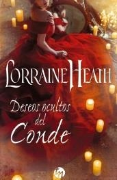 Deseos ocultos del conde | 9788491705680 | Heath, Lorraine