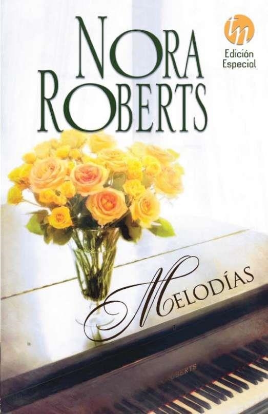 Melodías | 9788468761589 | Roberts, Nora