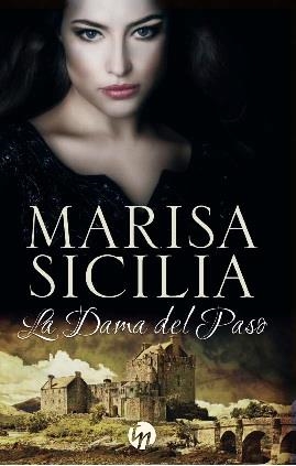 La dama del paso | 9788468767635 | Sicilia, Marisa