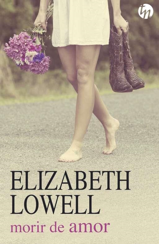 Morir de amor | 9788491705642 | Lowell, Elizabeth