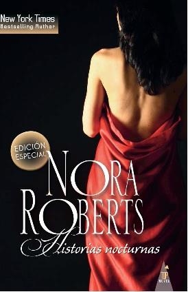Historias nocturnas | 9788468741611 | Roberts, Nora