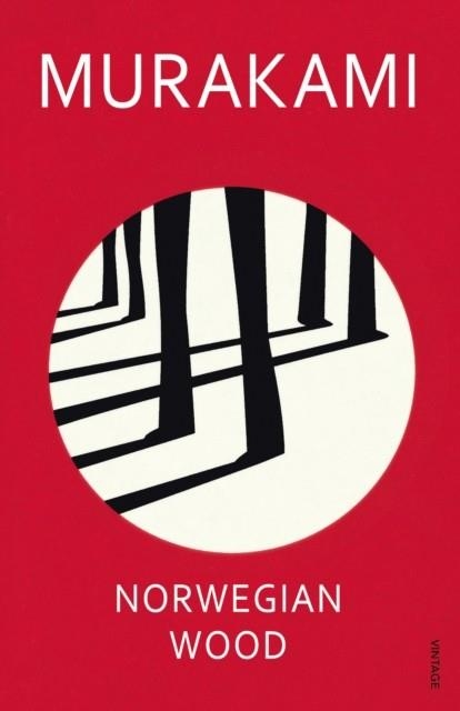 NORWEGIAN WOOD | 9780099448822 | HARUKI MURAKAMI