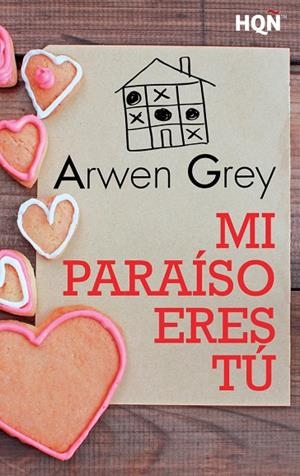 Mi paraíso eres tú | 9788468797922 | Grey, Arwen