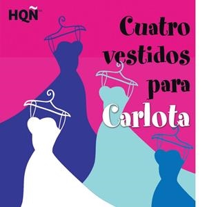 Cuatro vestidos para Carlota | 9788468791586 | Alonso, Mercedes