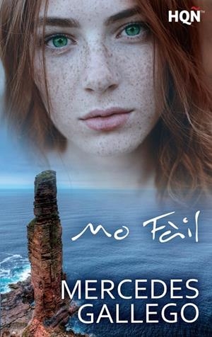 Mo fàil | 9788468795287 | Gallego, Mercedes