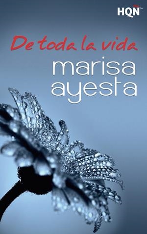 De toda la vida | 9788468780870 | Ayesta, Marisa