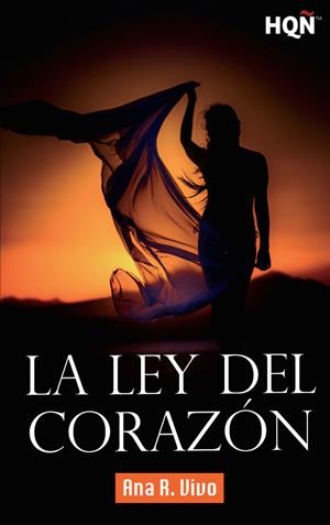 La ley del corazón | 9788468791548 | R. Vivó, Ana