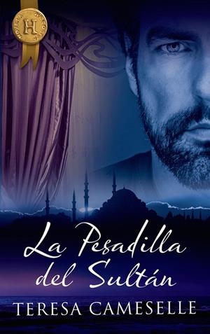 La pesadilla del sultán | 9788491704331 | Cameselle, Teresa
