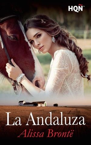 La andaluza | 9788491707127 | Brontë, Alissa
