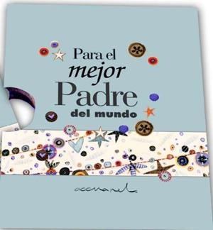 Para el mejor padre del mundo | 9788468757346 | Exley, Helen