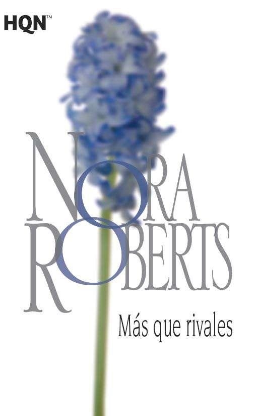 Mas que rivales | 9788468782027 | Roberts, Nora