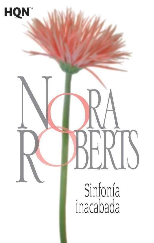 Sinfonía inacabada | 9788468782010 | Roberts, Nora