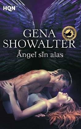 Ángel sin alas | 9788468744728 | Showalter, Gena