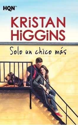 Solo un chico más | 9788468740676 | Higgins, Kristan