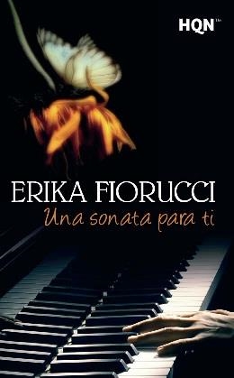 Una sonata para ti | 9788468740720 | Fiorucci, Erika