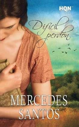 Difícil perdón | 9788468740683 | Santos, Mercedes