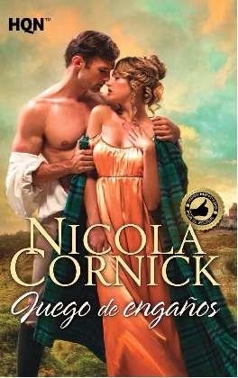 Juego de engaños | 9788468747347 | Cornick, Nicola