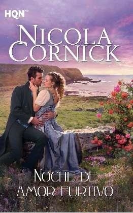 Noche de amor furtivo | 9788468741567 | Cornick, Nicola
