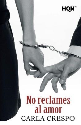 No reclames al amor | 9788468741598 | Crespo, Carla