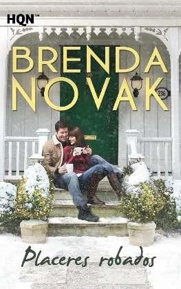 Placeres robados | 9788468744698 | Novak, Brenda
