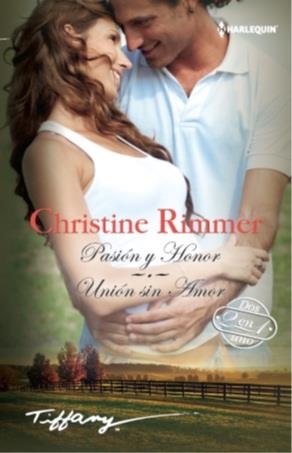 Pasion y honor; Unión sin amor | 9788468792828 | Rimmer, Christine