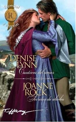 Cautivos del amor; Secretos de alcoba | 9788468778105 | Lynn, Denise;Rock, Joanne