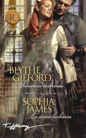 Inocencia desvelada; La dama hechicera | 9788468776118 | Gifford, Blythe;James, Sophia