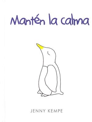 Mantén la calma | 9789569327117 | Kempe, Jenny