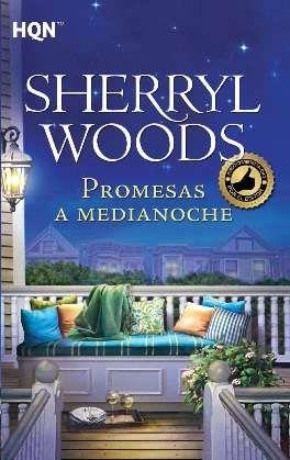 Promesas a medianoche | 9788468740690 | Woods, Sherryl