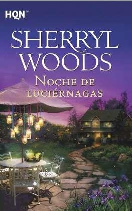 Noche de luciérnagas | 9788468744674 | Woods, Sherryl