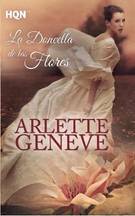La doncella de las flores | 9788468777948 | Geneve, Arlette