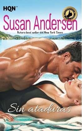 Sin ataduras | 9788468761572 | Andersen, Susan