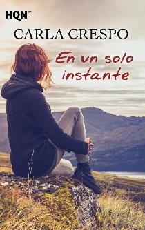 En un solo instante | 9788468756240 | Crespo, Carla