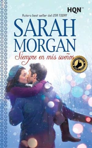 Siempre en mis sueños | 9788468787497 | Morgan, Sarah