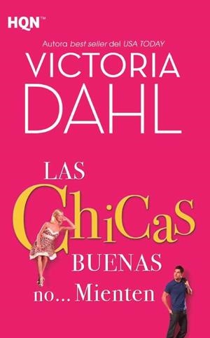 Las chicas buenas noAND#x02026; mienten | 9788468780993 | Dahl, Victoria