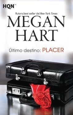 Último destino: placer | 9788468790978 | Hart, Megan