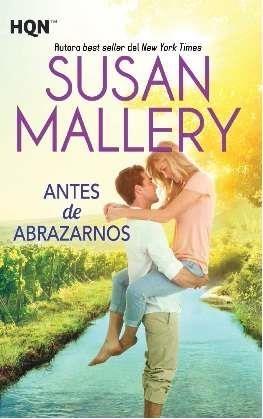 Antes de abrazarnos | 9788468777986 | Mallery, Susan
